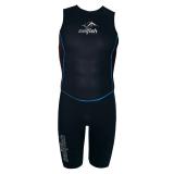 sailfish rebel swimskin - triatlonová kombinéza