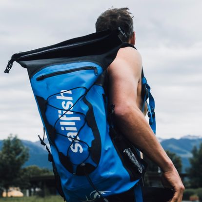 Sailfish - Waterproof Backpack Barcelona