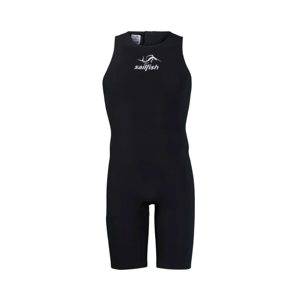 Thermal swimsuit
