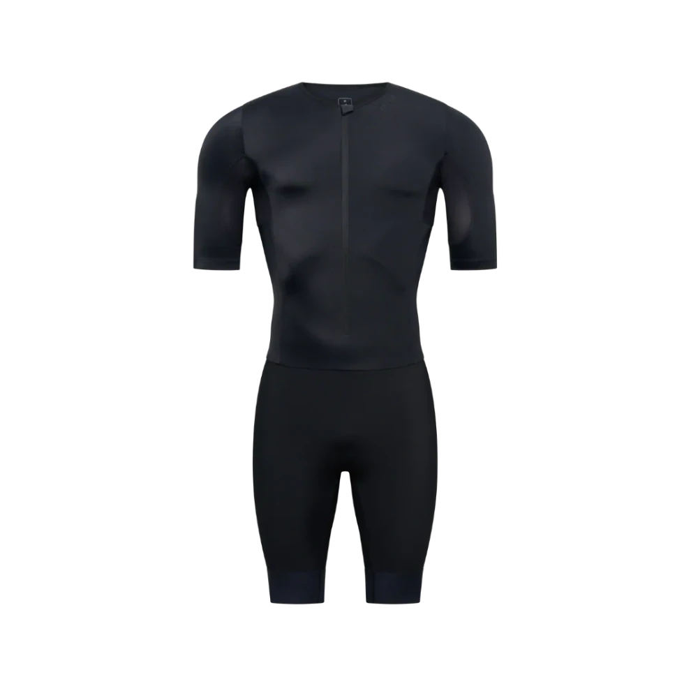 MENS AEROSUIT PERFORM2 černá