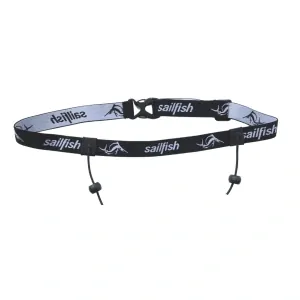 Sailfish - pás na startovní čislo