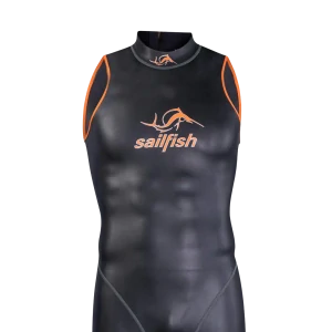 Sailfish - Pacific 2