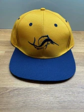 Sailfish - Lifestyle cap perform žluá