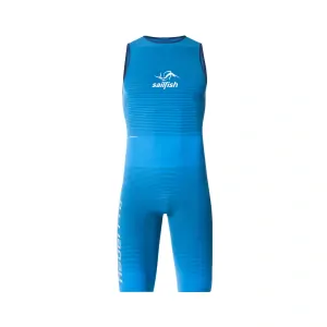 MENS SWIMSKIN REBEL PRO PLUS 1