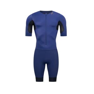  MENS AEROSUIT PERFORM2 modrá