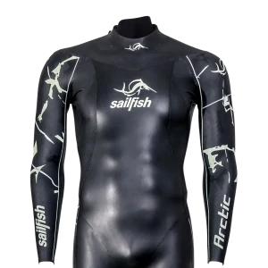 Sailfish neopren - Arctic