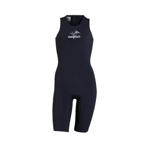 Thermal swimsuit women