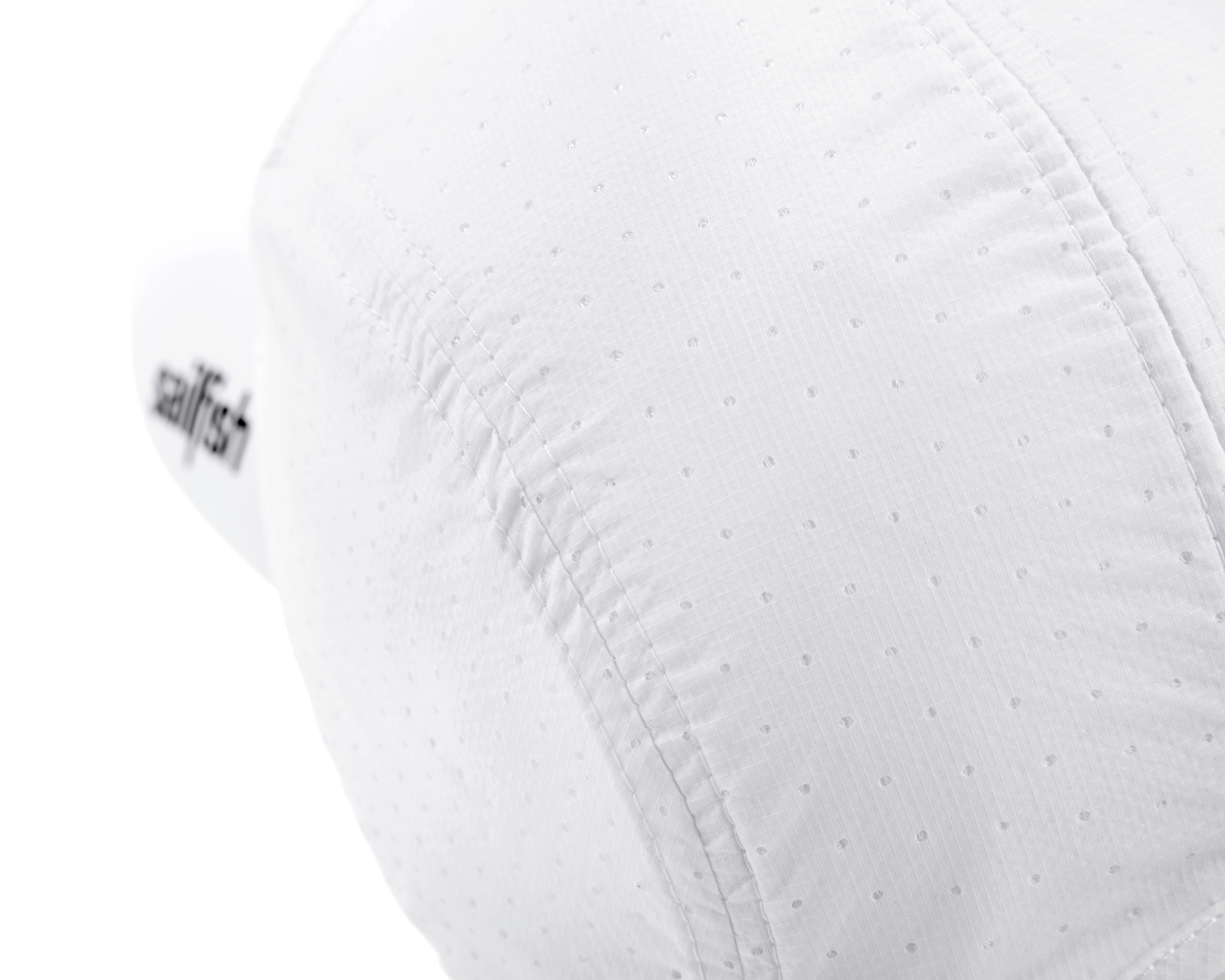 Sailfish - running cap cooling