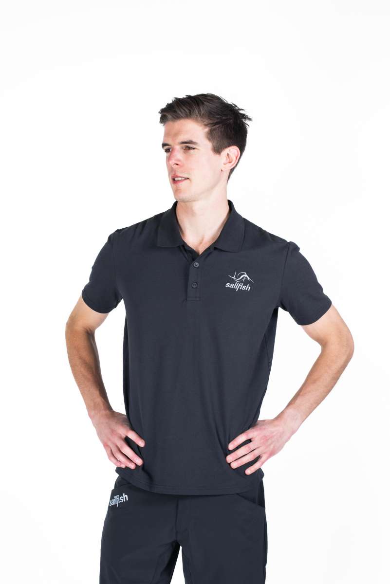 Sailfish - Mens Lifestyle Polo 