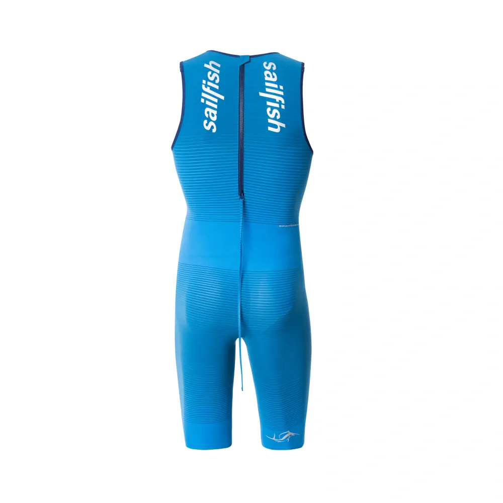 MENS SWIMSKIN REBEL PRO PLUS 1