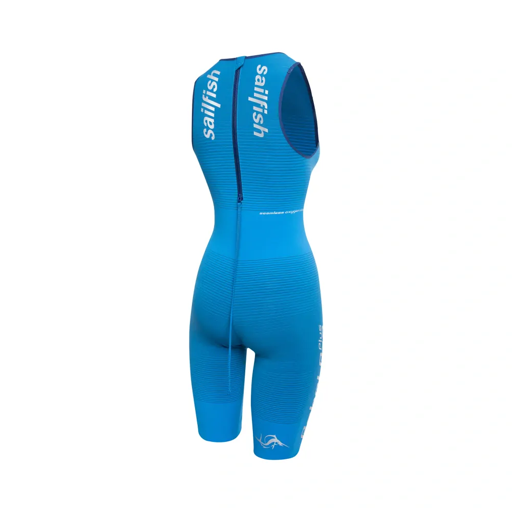 WOMENS SWIMSKIN REBEL PRO PLUS 1