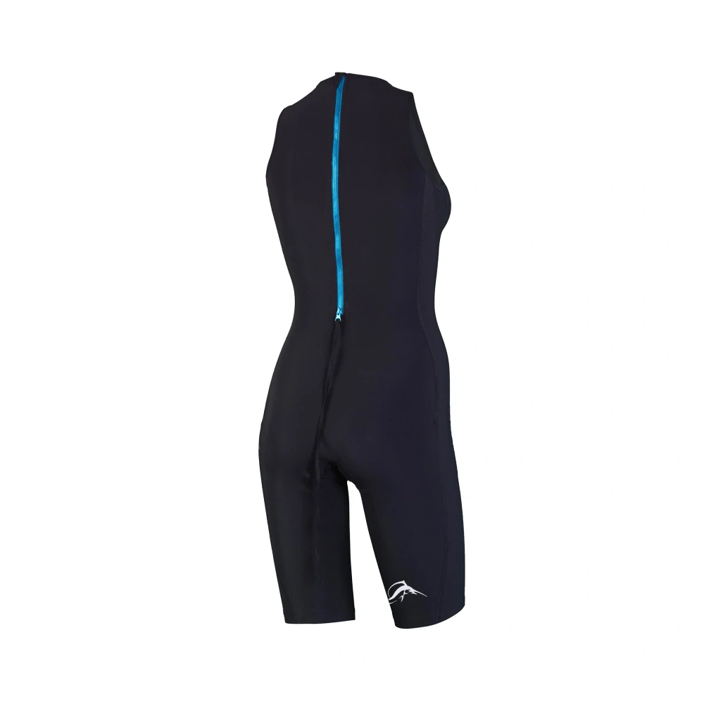 Thermal swimsuit women