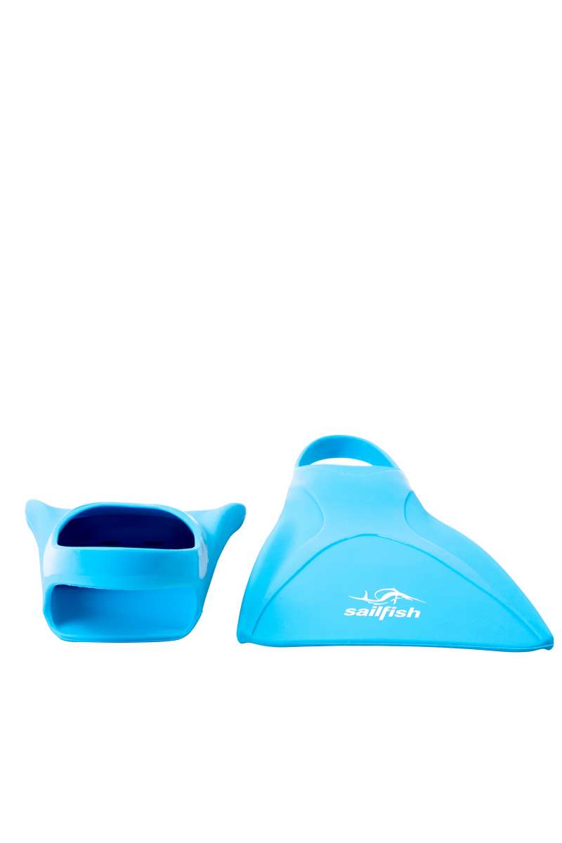Sailfish - plavecké ploutve