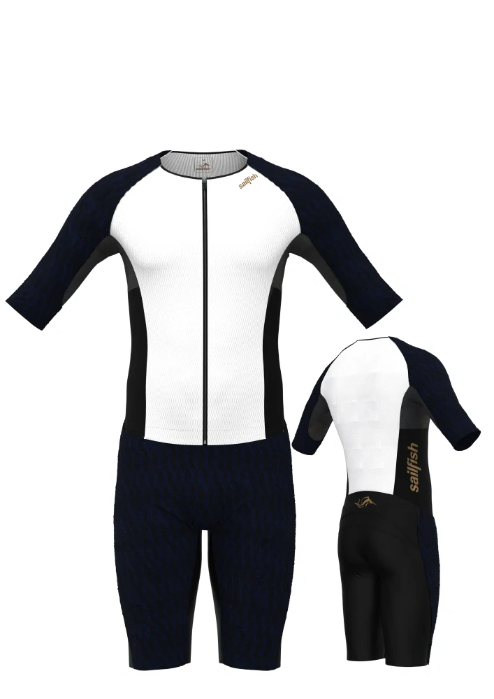 Mens Aerosuit Pro 3