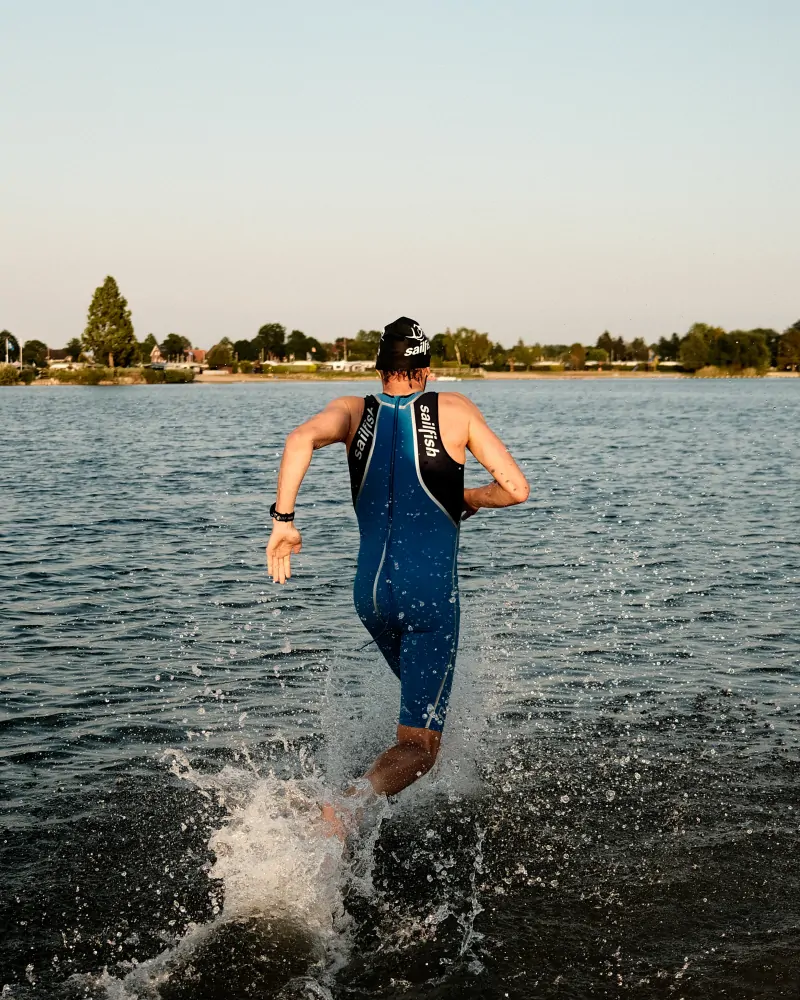MENS SWIMSKIN REBEL PRO 3
