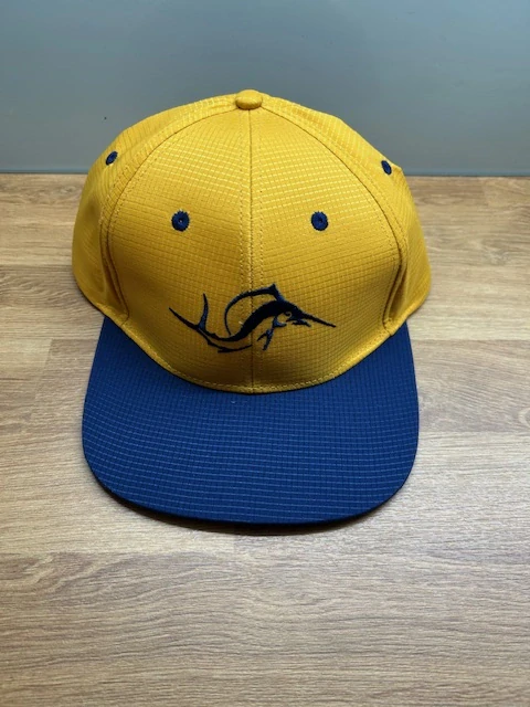 Sailfish - Lifestyle cap perform žluá