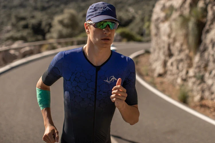 Sailfish -  RUNNING CAP PERFORM