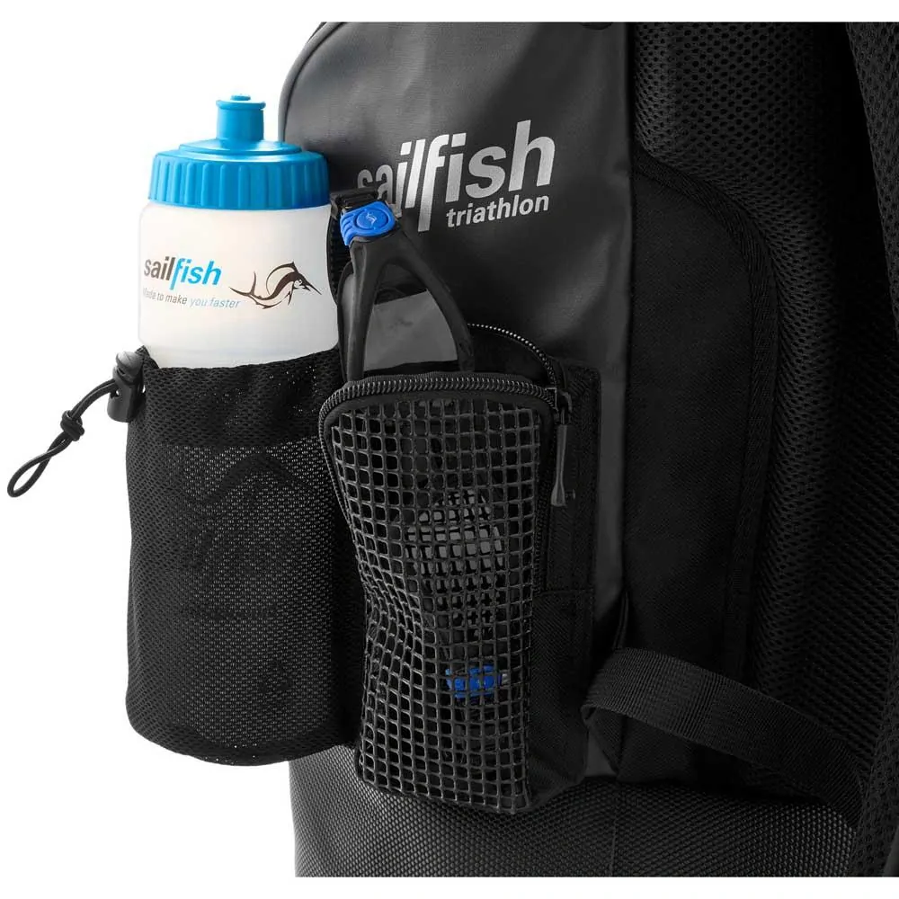 Sailfish - BACKPACK CAPE TOWN