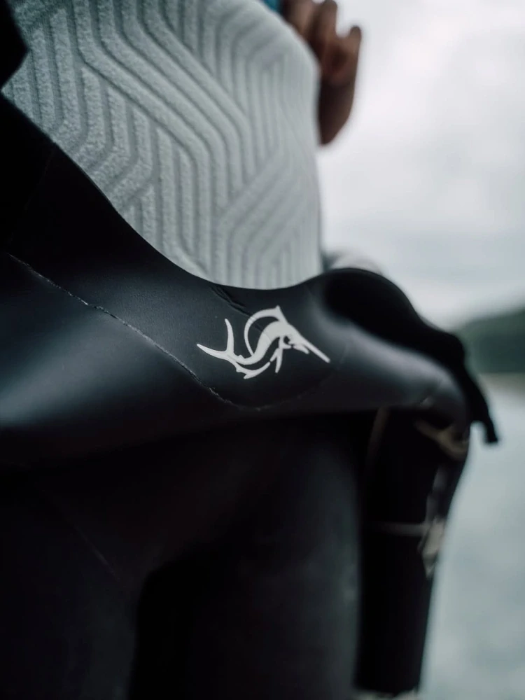 Sailfish neopren - Arctic