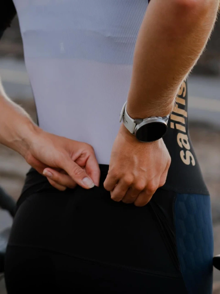 Womens aerosuit Pro 3